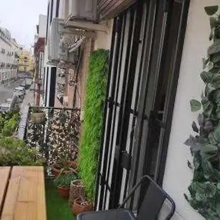 Isg Alameda 2 Apartment *