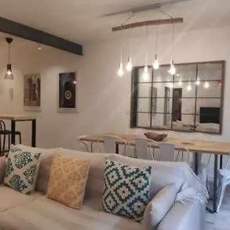 Isg Alameda 2 * Seville