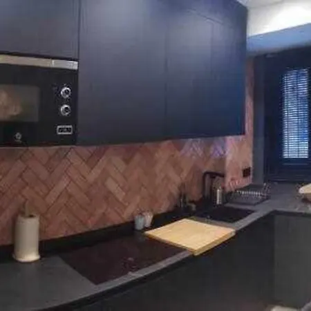 Isg Alameda 2 Apartment Seville
