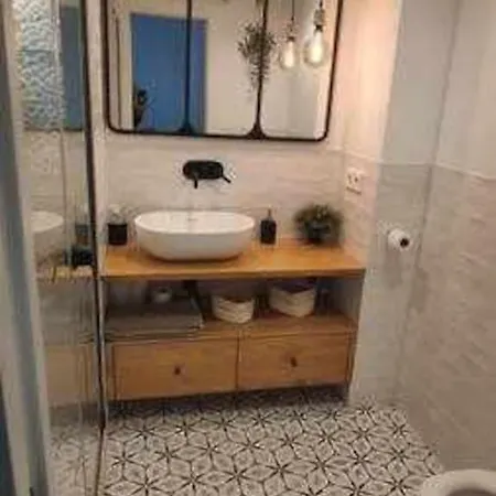 Apartment Isg Alameda 2