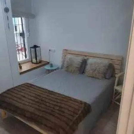 Apartment Isg Alameda 2 *