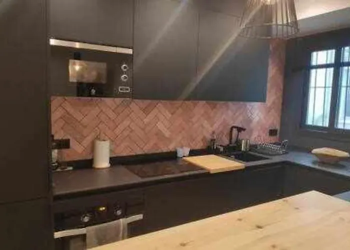 Isg Alameda 2 Appartamento Siviglia