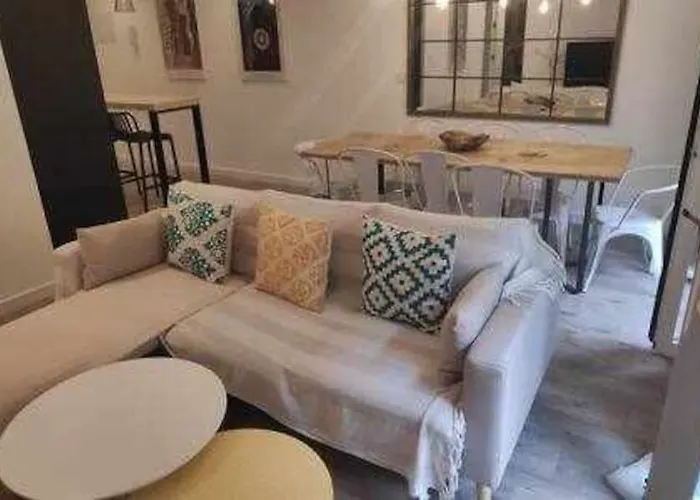 Isg Alameda 2 Appartamento Siviglia