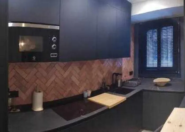 Isg Alameda 2 Appartamento Siviglia