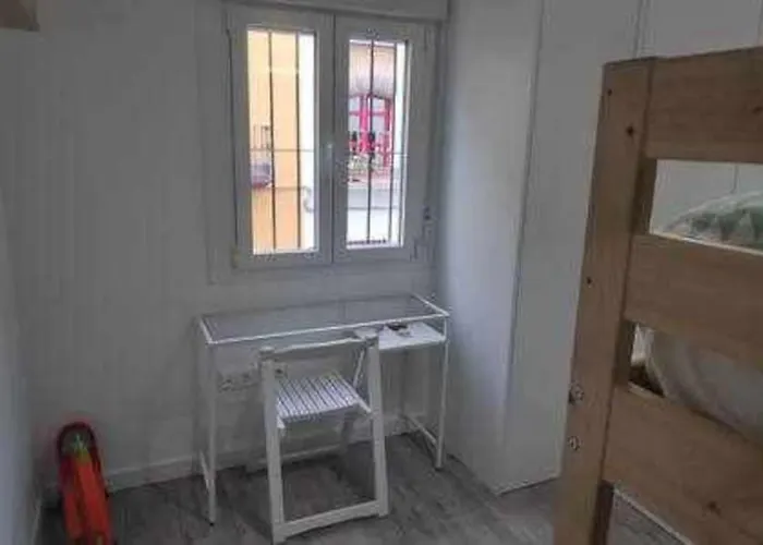 Isg Alameda 2 Appartamento *