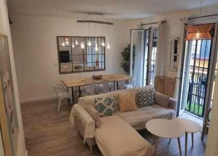 Appartamento Isg Alameda 2 Siviglia