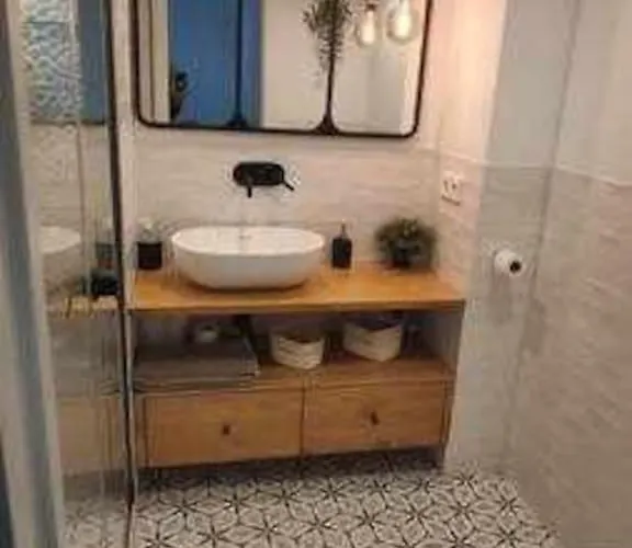 Appartamento Isg Alameda 2