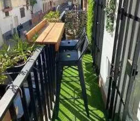 Appartamento Isg Alameda 2 Siviglia