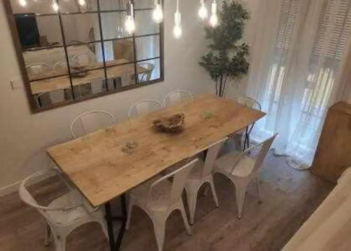 Appartamento Isg Alameda 2 Siviglia