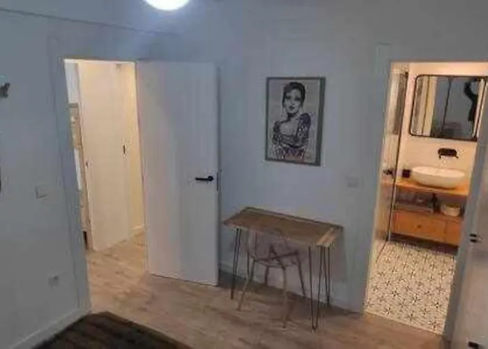 Isg Alameda 2 Appartamento