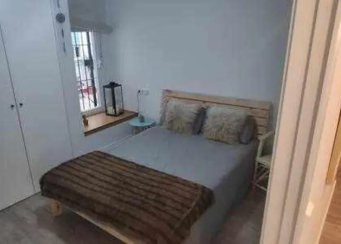 Appartamento Isg Alameda 2 *