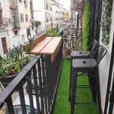 Isg Alameda 2 * Sevilla